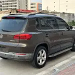 Volkswagen Tiguan 2014 160 л.с. 160 л.с. из Китая