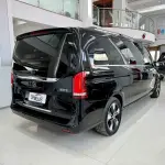 Mercedes-Benz V-Class 2023 из Китая