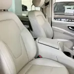 Mercedes-Benz V-Class 2023 из Китая