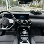 Mercedes-Benz A-Class 2019 из Китая