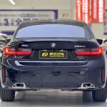 BMW 3 Series 2025 из Китая