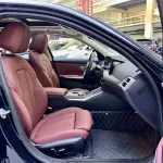 BMW 3 Series 2025 из Китая