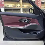 BMW 3 Series 2025 из Китая