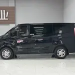 Ford Tourneo 2017 из Китая