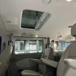 Ford Tourneo 2017 из Китая