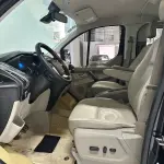 Ford Tourneo 2017 из Китая