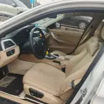 BMW 3 Series 2015 из Китая