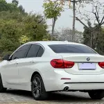 BMW 1 Series 2019 из Китая
