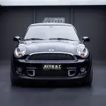 MINI Mini 2014 из Китая