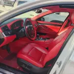 BMW 5 Series 2013 218 л.с. 218 л.с. 218 л.с. из Китая