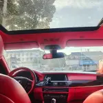 BMW 5 Series 2013 218 л.с. 218 л.с. 218 л.с. из Китая