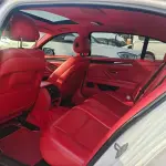 BMW 5 Series 2013 218 л.с. 218 л.с. 218 л.с. из Китая