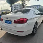 BMW 5 Series 2013 218 л.с. 218 л.с. 218 л.с. из Китая