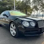Bentley Flying Spur 2017 507 л.с. 507 л.с. 507 л.с. из Китая
