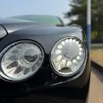 Bentley Flying Spur 2017 507 л.с. 507 л.с. 507 л.с. из Китая