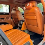 Bentley Flying Spur 2017 507 л.с. 507 л.с. 507 л.с. из Китая