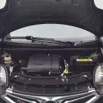 BYD F0 2016 из Китая
