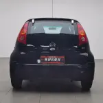 BYD F0 2016 из Китая