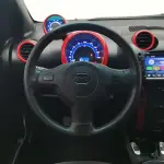 BYD F0 2016 из Китая
