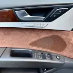 Audi A8 2013 из Китая