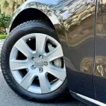 Audi A8 2013 из Китая