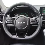 Kia Sportage 2021 из Китая