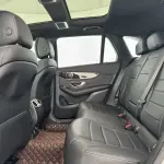 Mercedes-Benz GLC 2018 из Китая