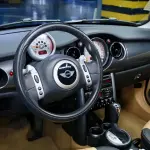 MINI Mini 2006 из Китая