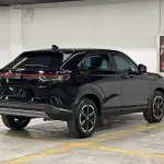 Honda Vezel 2024 из Китая