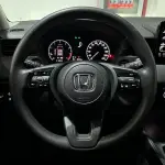Honda Vezel 2024 из Китая
