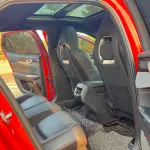 Lynk & Co 03 2019 из Китая