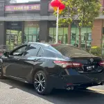 Toyota Camry 2019 из Китая