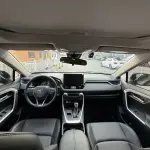 Toyota Wildlander 2023 из Китая