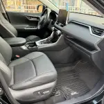 Toyota Wildlander 2023 из Китая
