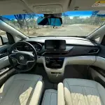 Buick GL8 2022 из Китая