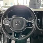 Volvo XC60 PHEV 2021 из Китая
