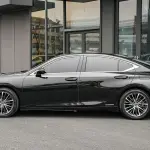 Lexus ES 2022 178 л.с. 178 л.с. 178 л.с. из Китая