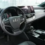 Lexus ES 2022 178 л.с. 178 л.с. 178 л.с. из Китая
