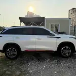 Changan 长安CS75PLUS 2021 178 л.с. из Китая