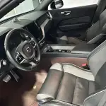 Volvo XC60 PHEV 2021 из Китая