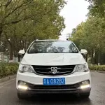 Baojun 730 2016 из Китая