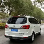 Baojun 730 2016 из Китая