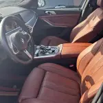 BMW X7 2021 340 л.с. 340 л.с. 340 л.с. 340 л.с. из Китая