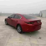 Mazda 3 Axela 2022 из Китая