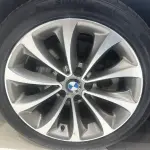 BMW 5 Series 2014 из Китая