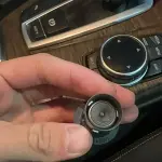 BMW 5 Series 2014 из Китая