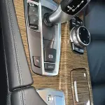 BMW 5 Series 2014 из Китая