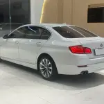 BMW 5 Series 2014 из Китая