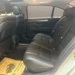 BMW 5 Series 2014 из Китая