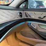 Mercedes-Benz S-Class 2018 630 л.с. 630 л.с. 630 л.с. из Китая
